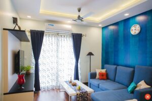 2 BHK Apartment in Anna Nagar, Madurai