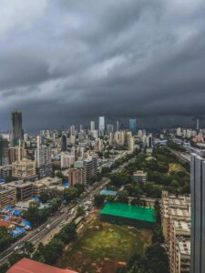 2 BHK Apartment in Perungudi, OMR