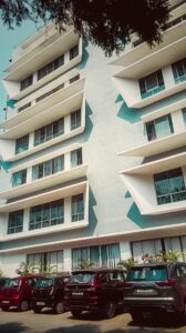 Residential Plot in Hasthampatti, Salem